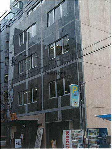 大拓ビル１４ 外観