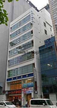 堺筋千島ビル 外観