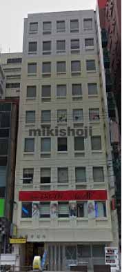 太融寺ビル 外観