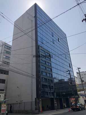 第２ユヤマビル 外観