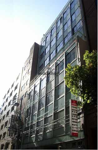 第二奥内ビル 外観