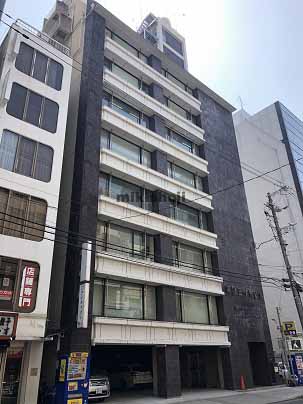 第３三ッ矢ビル 外観