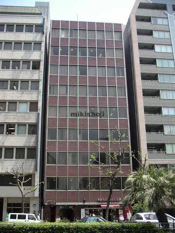 第２ターネンビル 外観