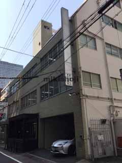 第三東洋ビル 外観