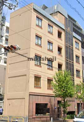 第２中村ビル 外観