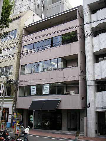 波多野ビル 外観