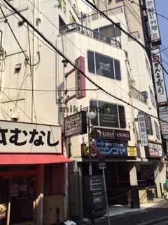 備後屋ビル 外観
