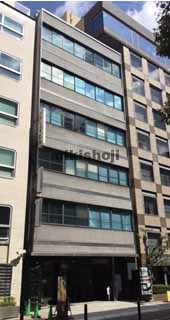 フクエイビル 外観