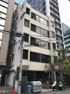 本町ＯＳビル 外観