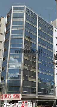 ＴＰＧビル 外観