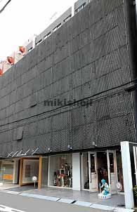 ＴＡＧ南船場ビル 外観