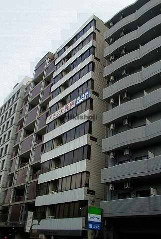 新大阪エクセルビル 外観