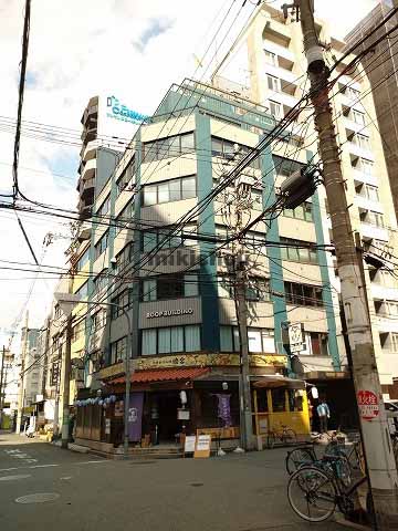 ループビル 外観