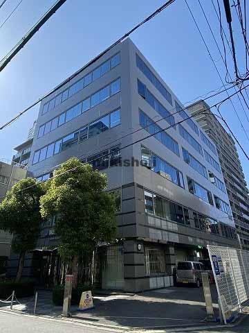 開成梅田ビル 外観