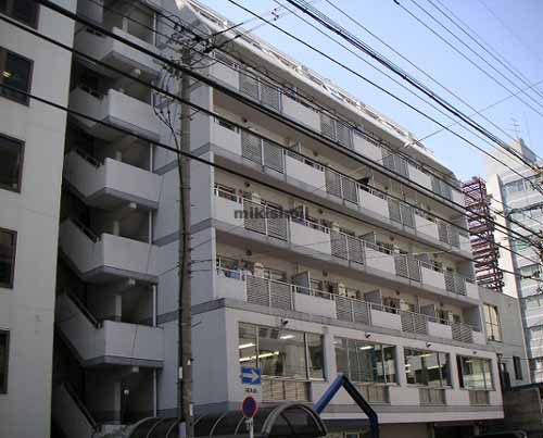 クルーム新大阪一番館 外観