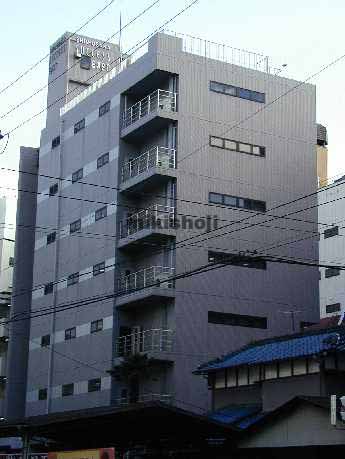 ＮＬＣサクセスビルイースト 外観