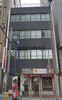 ＡＲＴ　ＡＧＩＴＯ　１９６１ 外観