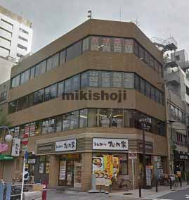 西村呉ビル 外観