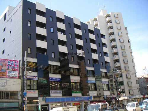 ＭＵＲＡＫＡＭＩ　ＪＩＴＳＵＧＹＯ　ＢＬＤ． 外観