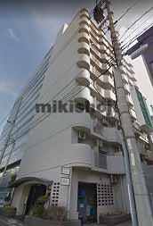 ローラン南森町 外観