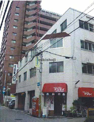 梅田東ビル 外観