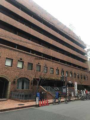 御堂アーバンライフ 外観