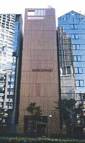 ＧＵＩＬＤ 外観