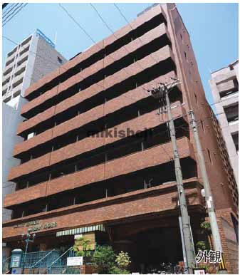 堺筋本町アーバンライフ 外観