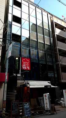 ＴＲＵＳＴ　ＶＡＬＵＥ本町 外観