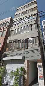 谷町プラザビル 外観