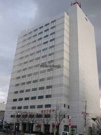 福島阪神ビルディング 外観