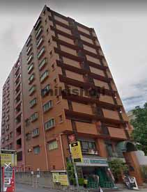 ノバカネイチ扇町 外観