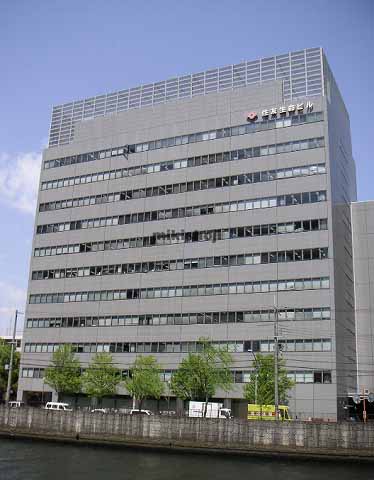 ＪＲ京橋駅ＮＫビル 外観