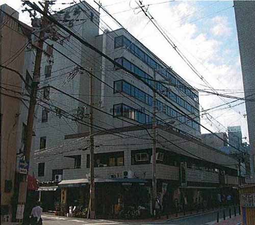 大拓ビル５ 外観