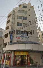 スワン大阪第三ビル 外観