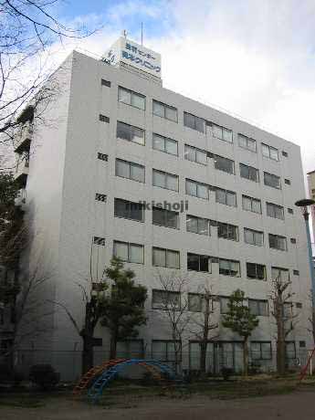 福島宮脇ビル 外観