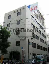 ＴＡＴＳＵＭＩ西心斎橋ビル 外観