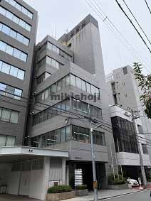 長谷虎ビル 外観