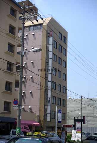 第５丸善ビル 外観