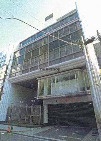 船場西ＫＩＤビル 外観