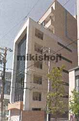 備後町吉田ビル 外観