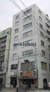 京橋セントラルビル 外観