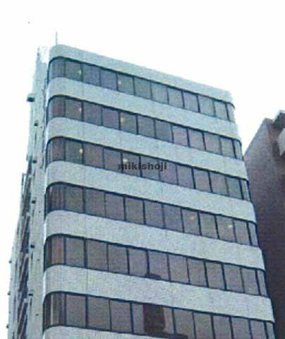 第１２新興ビル 外観