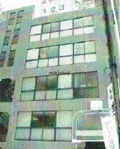 生玉小谷ビル 外観