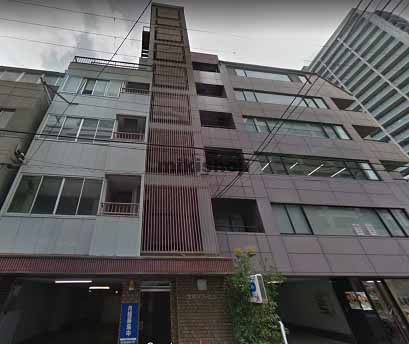 古林タワービル 外観