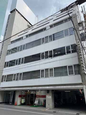 本町リバーサイドビル 外観