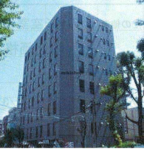 日宝北５号館 外観