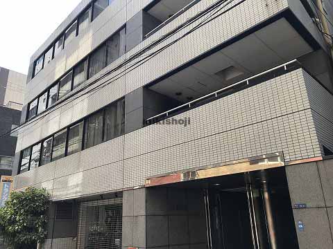 大和長堀ビル 外観