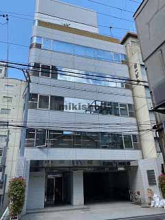 船場昭栄ビル 外観