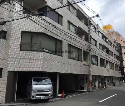 エルブ新大阪 外観